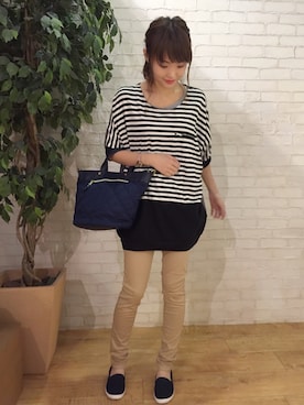 mioさんのコーディネート