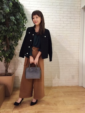 mioさんのコーディネート