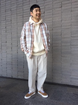 山本 貴洋さんのコーディネート