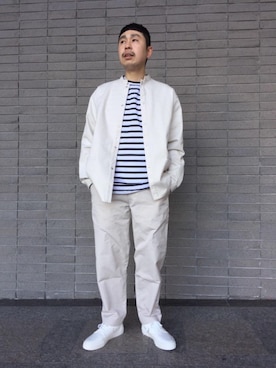 山本 貴洋さんのコーディネート