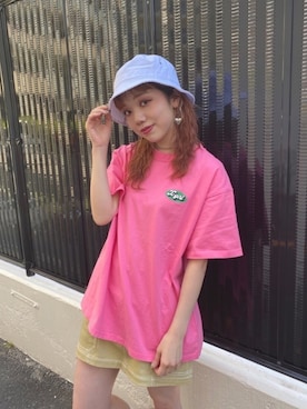 スケボー女子 の人気ファッションコーディネート ユーザー ショップスタッフ Wear