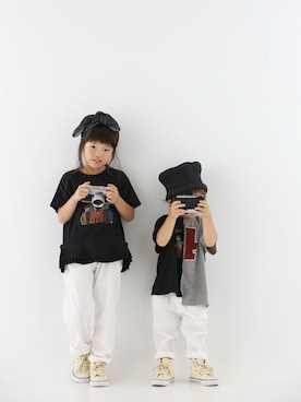 waoさんのコーディネート