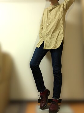 HIROMASAさんのコーディネート