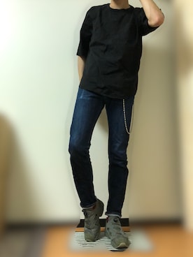 HIROMASAさんのコーディネート