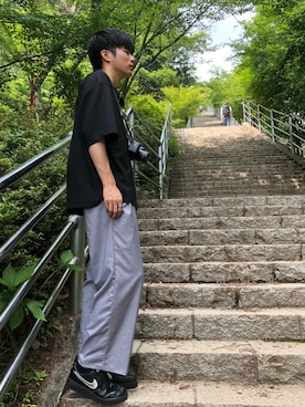 HIROMASAさんのコーディネート