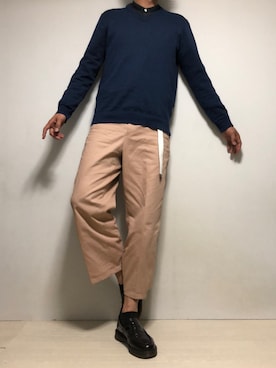 HIROMASAさんのコーディネート