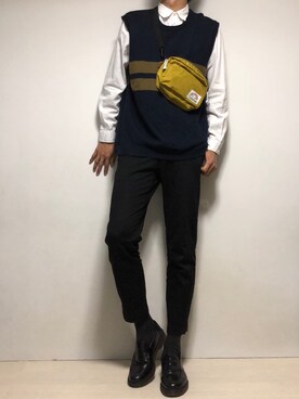 HIROMASAさんのコーディネート