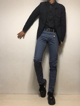 HIROMASAさんのコーディネート