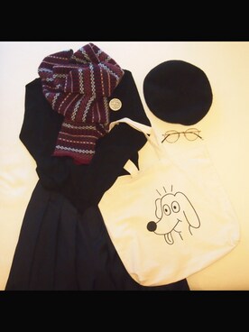 ゆさんのコーディネート