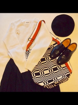 ゆさんのコーディネート