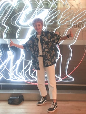 alexさんのコーディネート