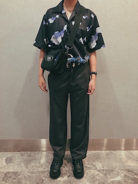 alexさんのコーディネート