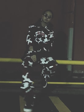 Miyazaki Shoheiさんのコーディネート