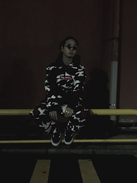 Miyazaki Shoheiさんのコーディネート