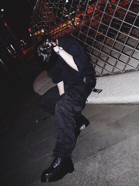 Miyazaki Shoheiさんのコーディネート