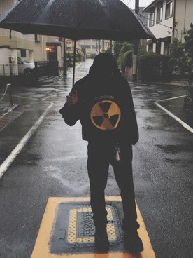 Miyazaki Shoheiさんのコーディネート