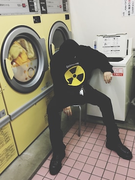 Miyazaki Shoheiさんのコーディネート