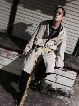 Miyazaki Shoheiさんのコーディネート