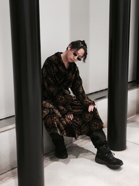 Miyazaki Shoheiさんのコーディネート