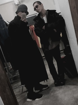 Miyazaki Shoheiさんのコーディネート