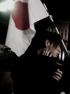 Miyazaki Shoheiさんのコーディネート