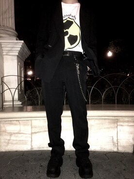 Miyazaki Shoheiさんのコーディネート