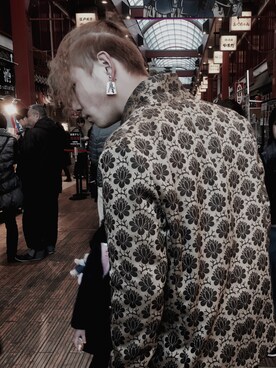 Miyazaki Shoheiさんのコーディネート