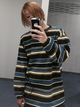 Miyazaki Shoheiさんのコーディネート