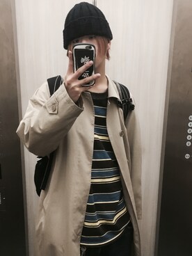 Miyazaki Shoheiさんのコーディネート