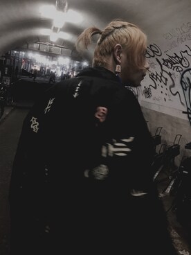 Miyazaki Shoheiさんのコーディネート