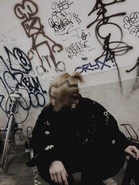 Miyazaki Shoheiさんのコーディネート