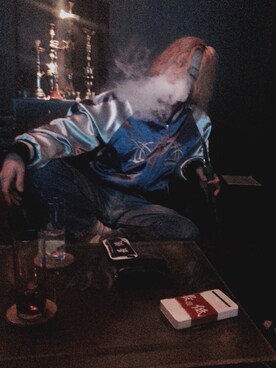 Miyazaki Shoheiさんのコーディネート