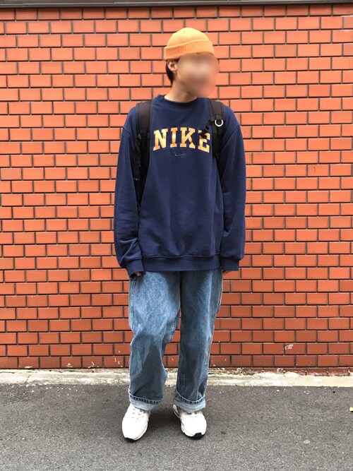 ナイキ エア マックス 95 プレミアム メンズシューズ Nike Air Max 95 Premiumを使った人気ファッションコーディネート Earch