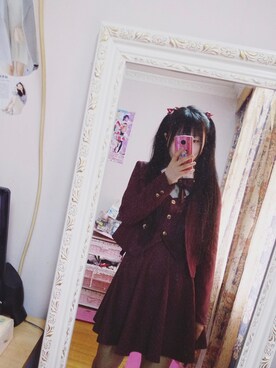 kuronanaさんのコーディネート