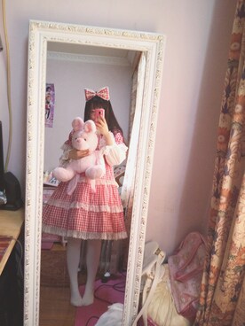 kuronanaさんのコーディネート