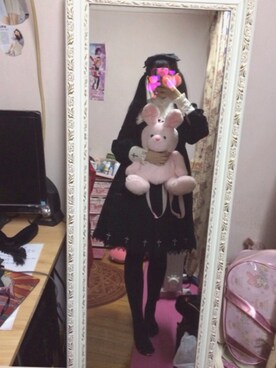 kuronanaさんのコーディネート