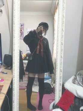 kuronanaさんのコーディネート