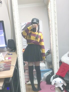 kuronanaさんのコーディネート