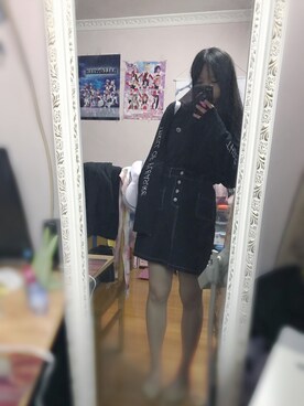 kuronanaさんのコーディネート