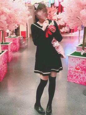 kuronanaさんのコーディネート