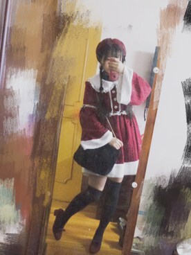 kuronanaさんのコーディネート