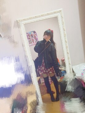 kuronanaさんのコーディネート