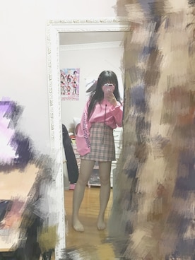 kuronanaさんのコーディネート