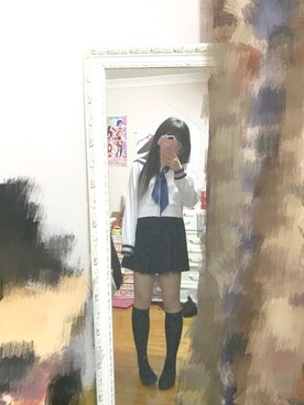 kuronanaさんのコーディネート