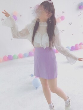 kuronanaさんのコーディネート