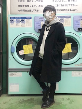 ゆーつんさんのコーディネート