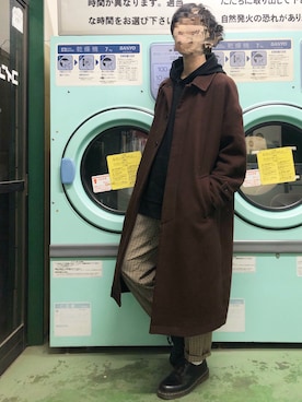 ゆーつんさんのコーディネート