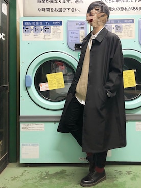 ゆーつんさんのコーディネート