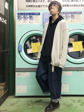 ゆーつんさんのコーディネート