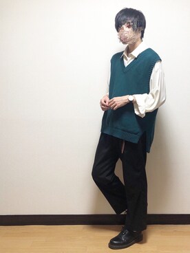 ゆーつんさんのコーディネート